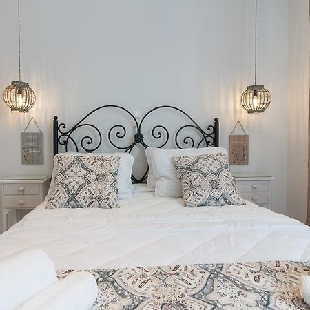 Relax Studios Naxos City Exterior photo