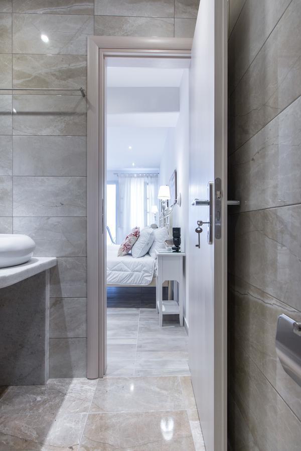 Relax Studios Naxos City Exterior photo