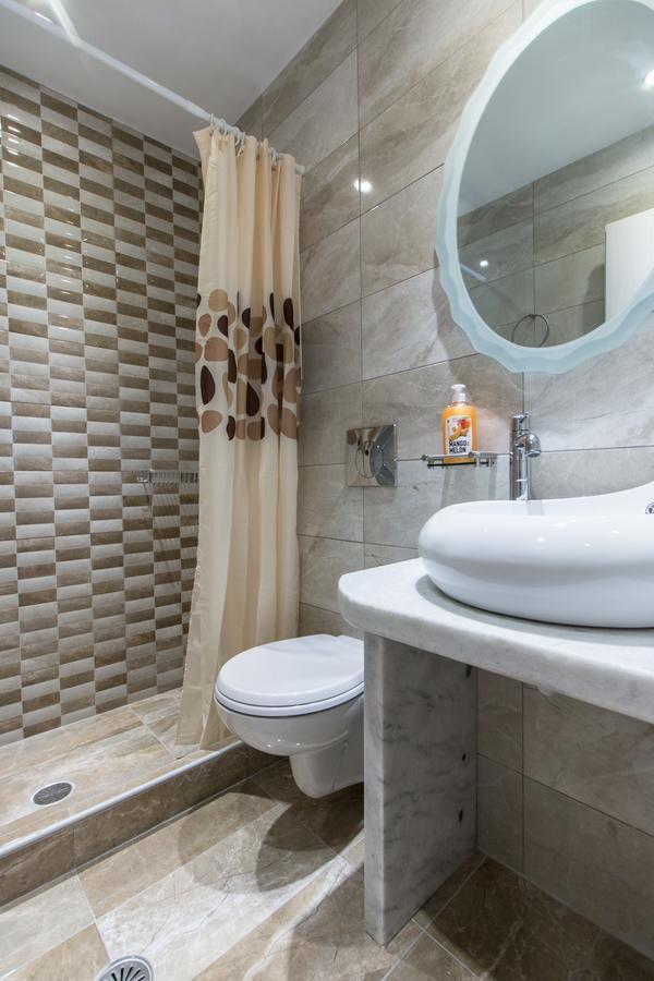Relax Studios Naxos City Exterior photo