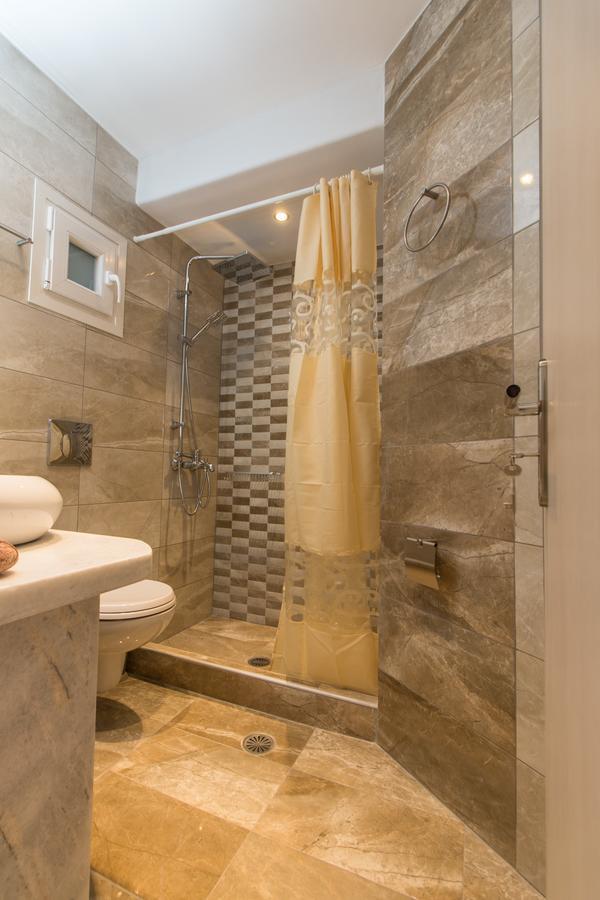 Relax Studios Naxos City Exterior photo