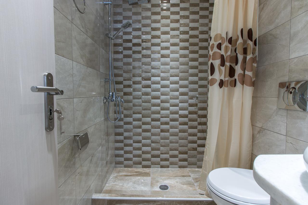 Relax Studios Naxos City Exterior photo