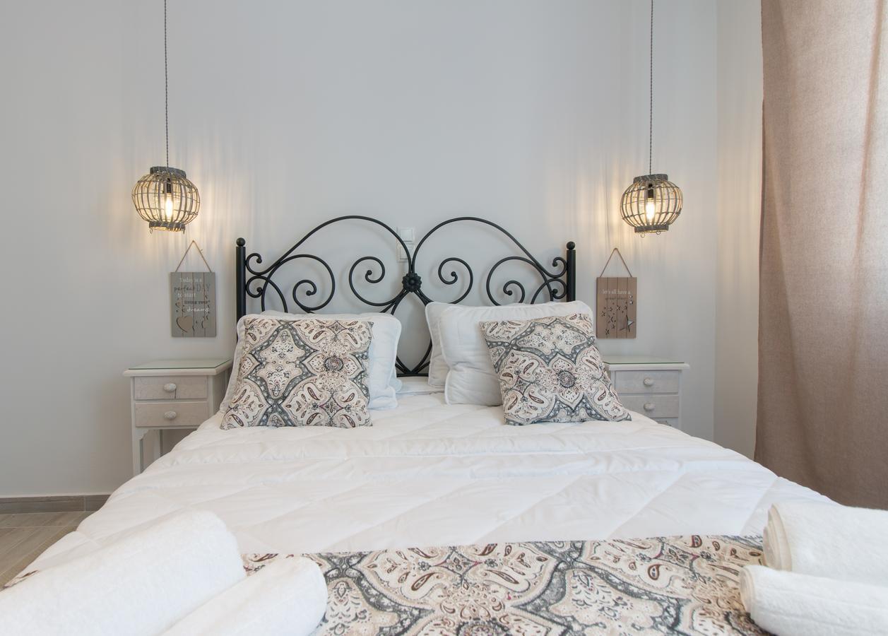Relax Studios Naxos City Exterior photo