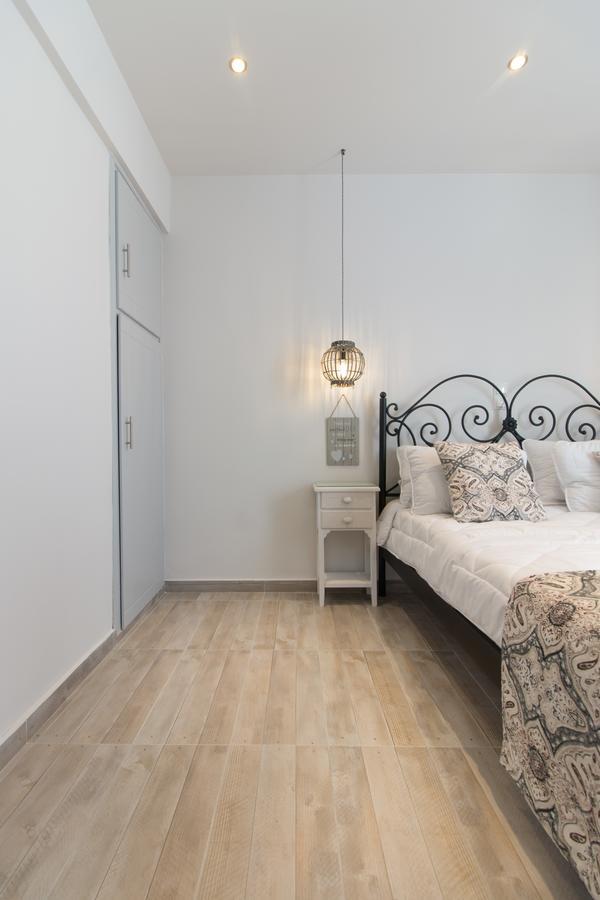 Relax Studios Naxos City Exterior photo