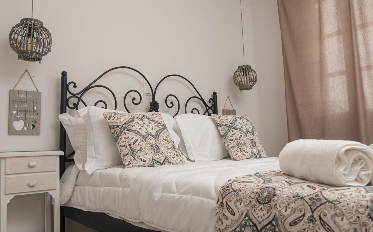 Relax Studios Naxos City Exterior photo