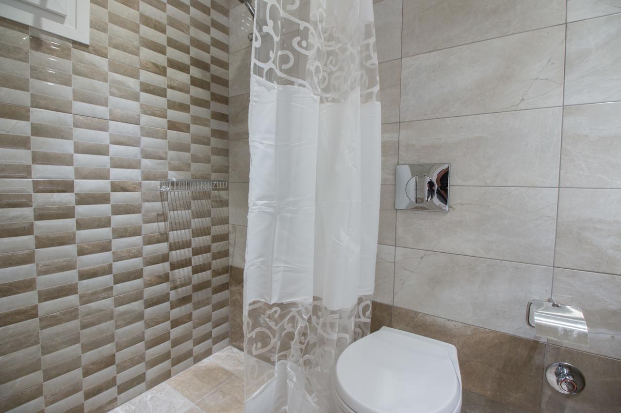 Relax Studios Naxos City Exterior photo