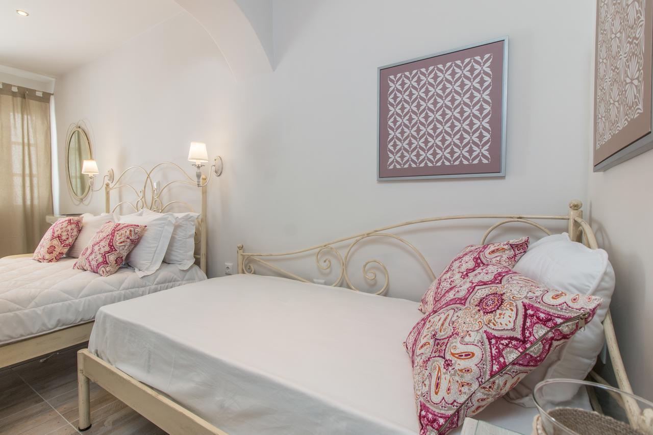 Relax Studios Naxos City Exterior photo