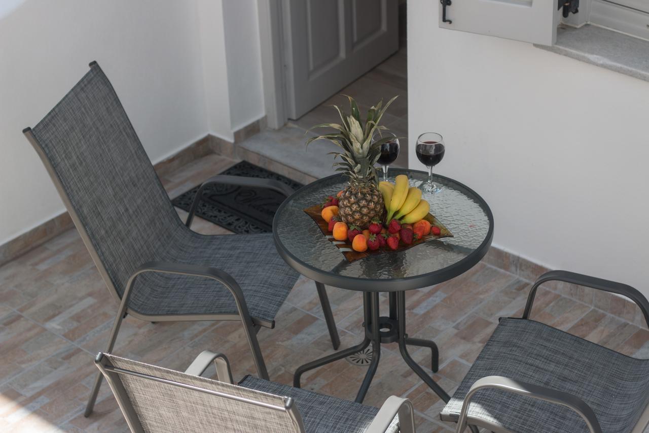 Relax Studios Naxos City Exterior photo