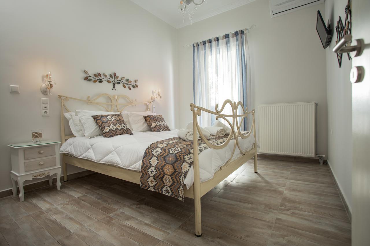 Relax Studios Naxos City Exterior photo